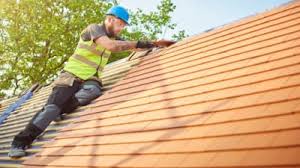 Reliable Whitefish, MT Roofing Service Solutions