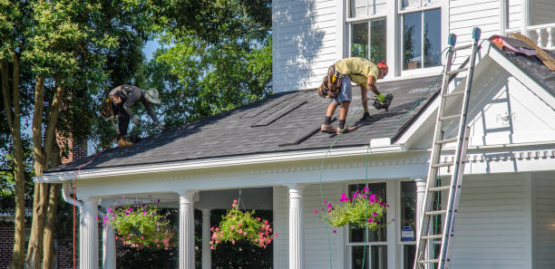 Best Roof Ventilation Installation  in Whitefish, MT